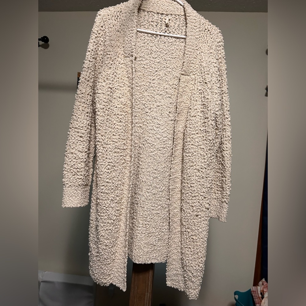 POL CARDIGAN